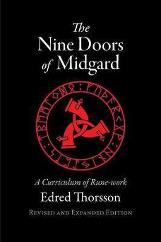 The Nine Doors of Midgard