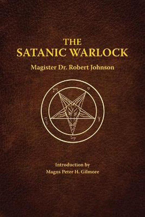 The Satanic Warlock