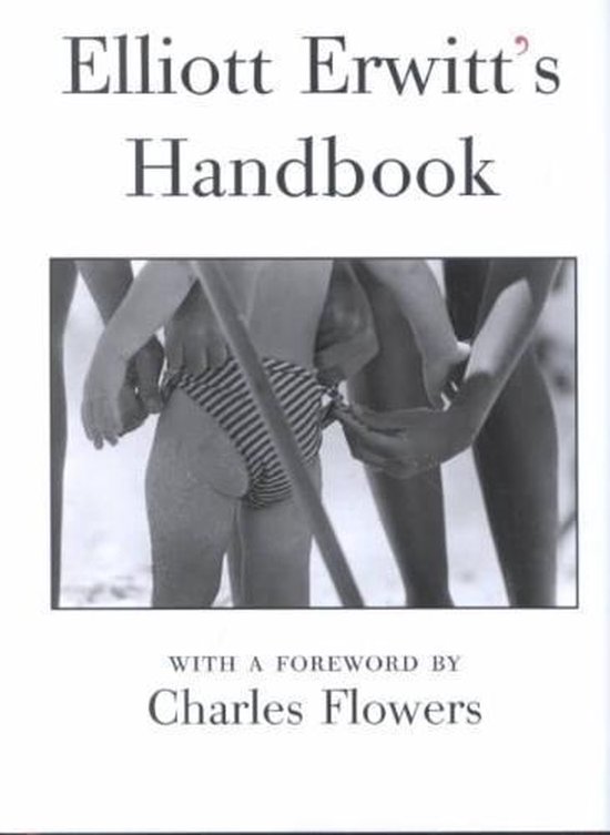 Elliott Erwitt's Handbook