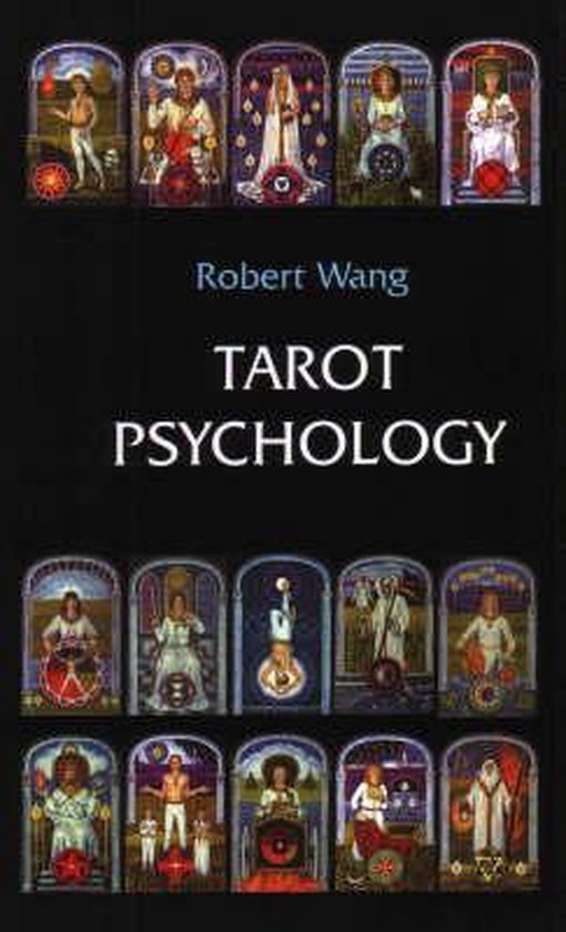 Tarot Psychology