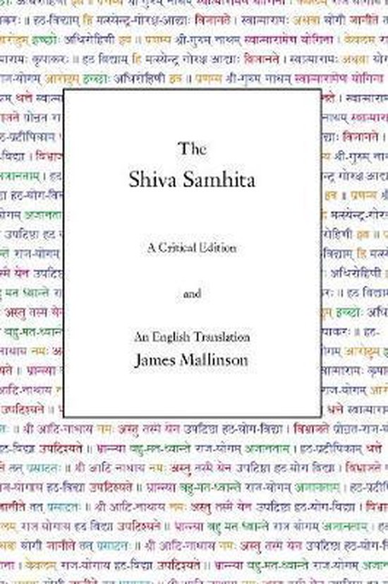 The Shiva Samhita