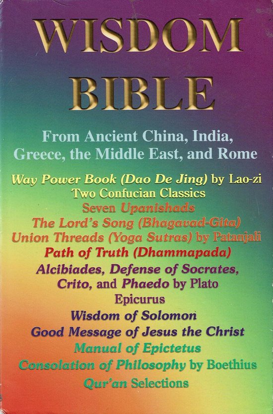 Wisdom Bible