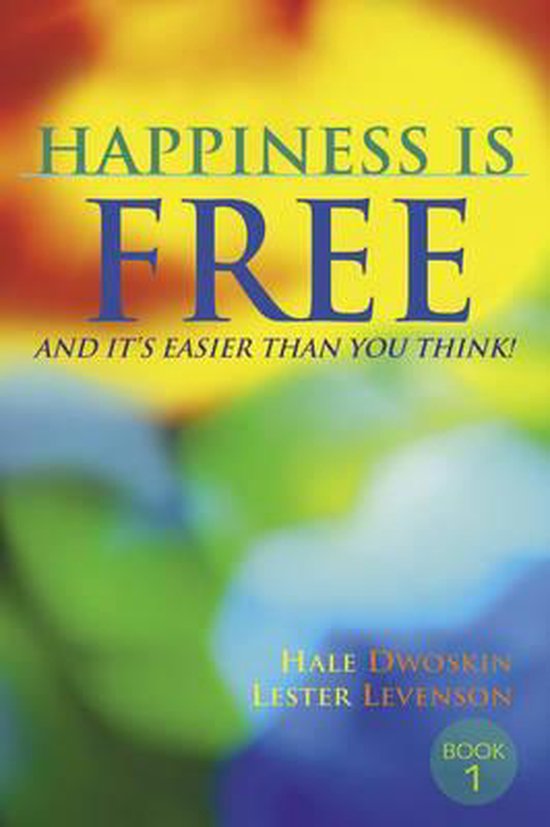 Happiness Is Free