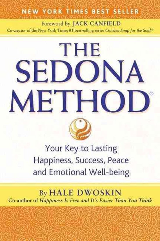 The Sedona Method