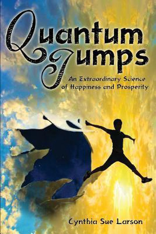 Quantum Jumps