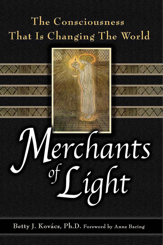 Merchants of Light