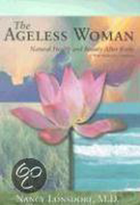 The Ageless Woman