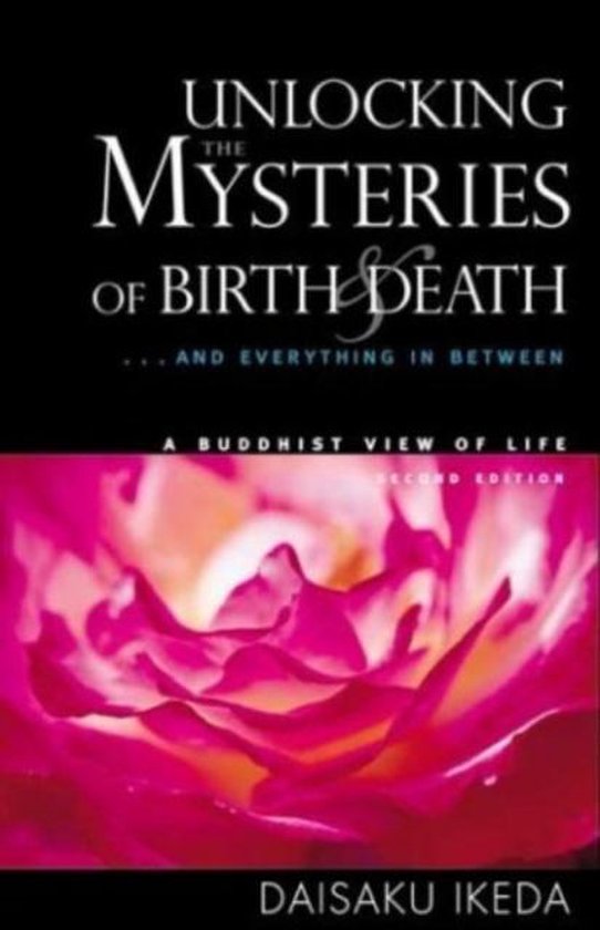 Unlocking The Mysteries Of Birth & Death