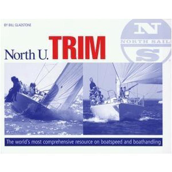 North U Trim Book