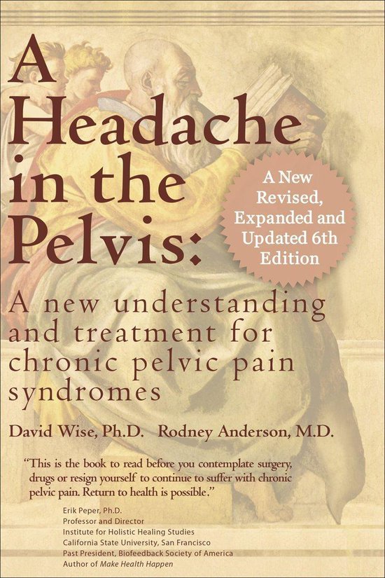 A Headache in the Pelvis