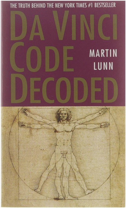 Da Vinci Code Decoded