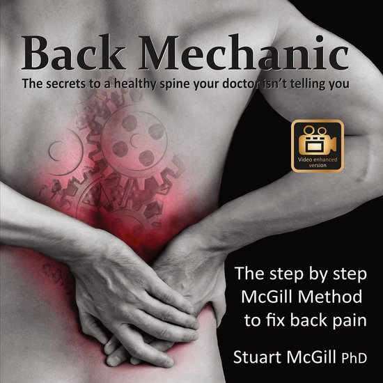 Back Mechanic - VIDEO ENHANCED version