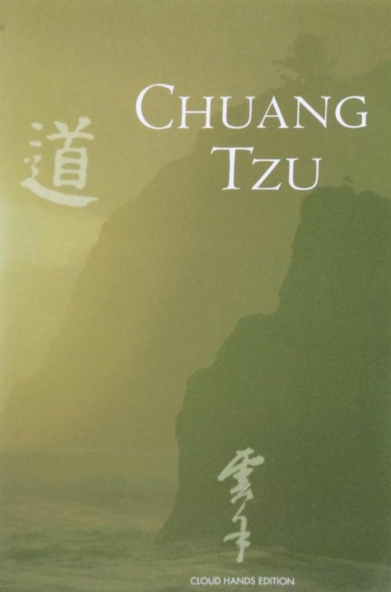 Chuang Tzu