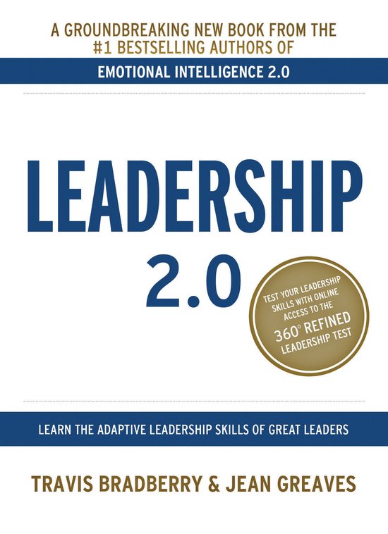 Leadership 2.0