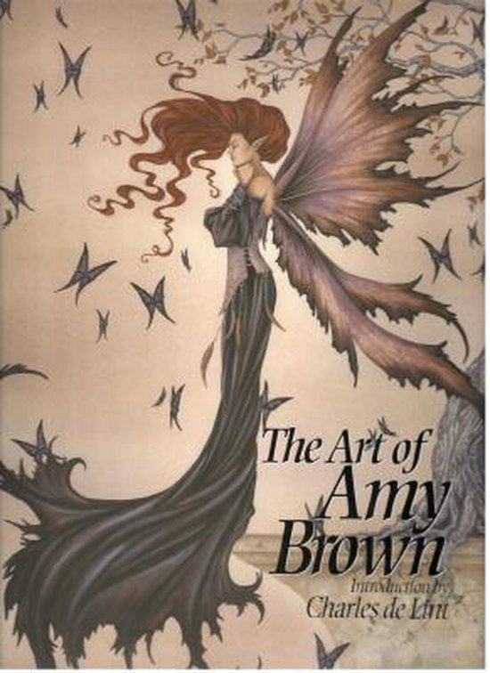 The Art of Amy Brown