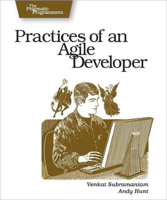 Practices Of An Agile Developer