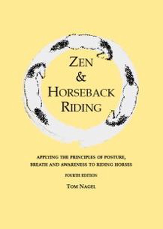 Zen & HorsebackRiding