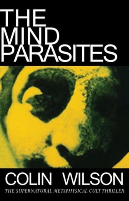 The Mind Parasites