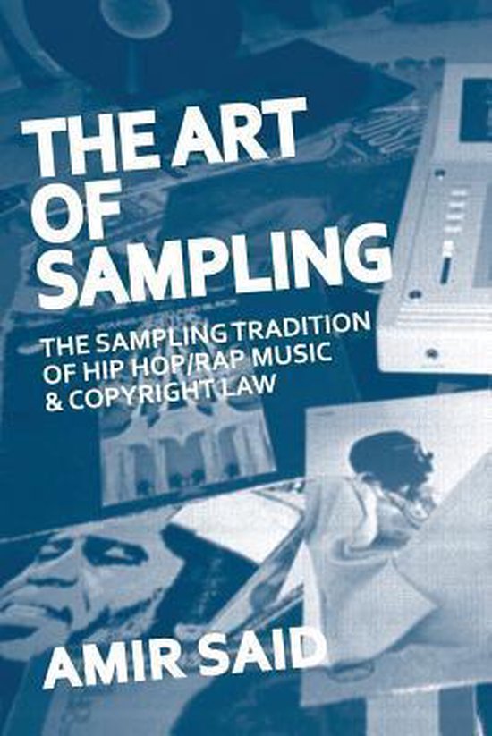 The Art of Sampling