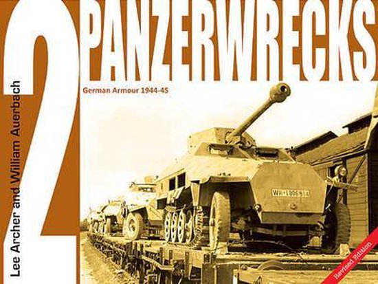 Panzerwrecks 2