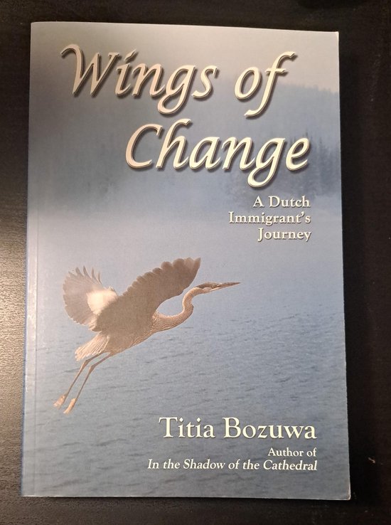 Wings of Change