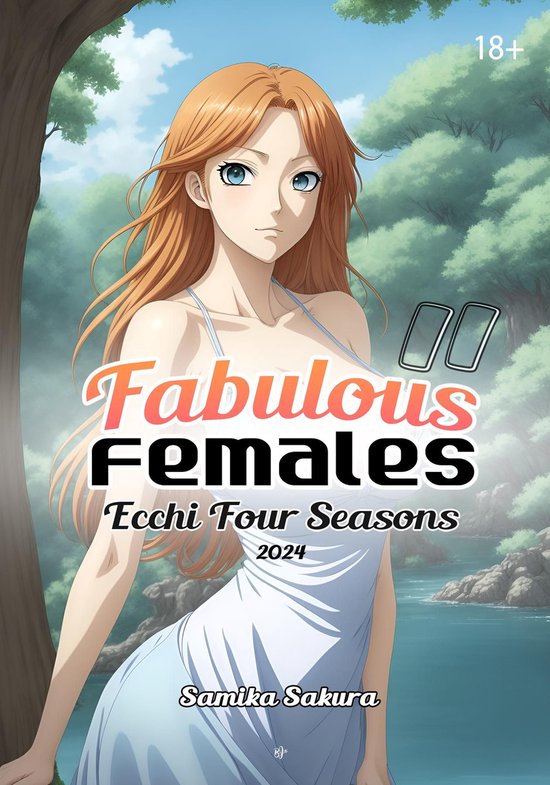 Fabulous Females 2 - Fabulous Females II