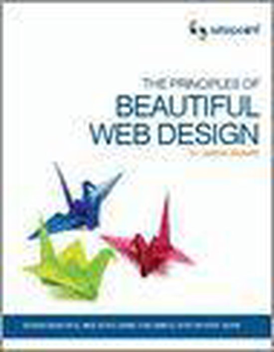 The Principles of Beautiful Web Design