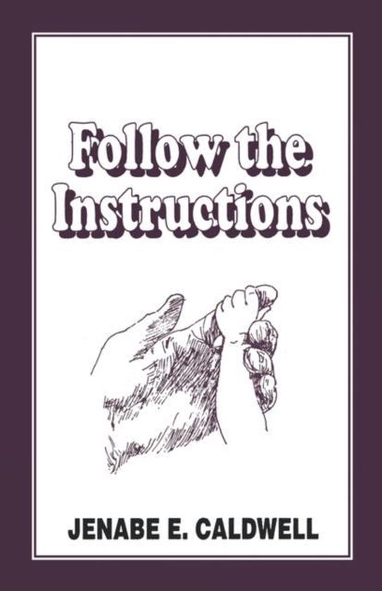 Follow the Instructions