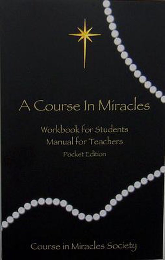 Course In Miracles