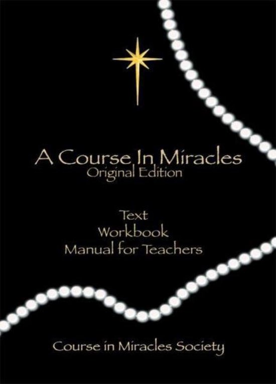 A Course in Miracles