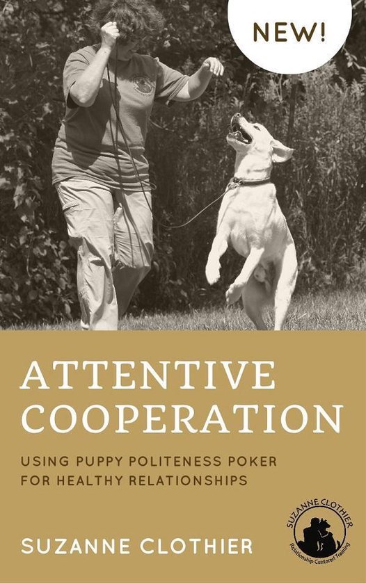 Attentive Cooperation