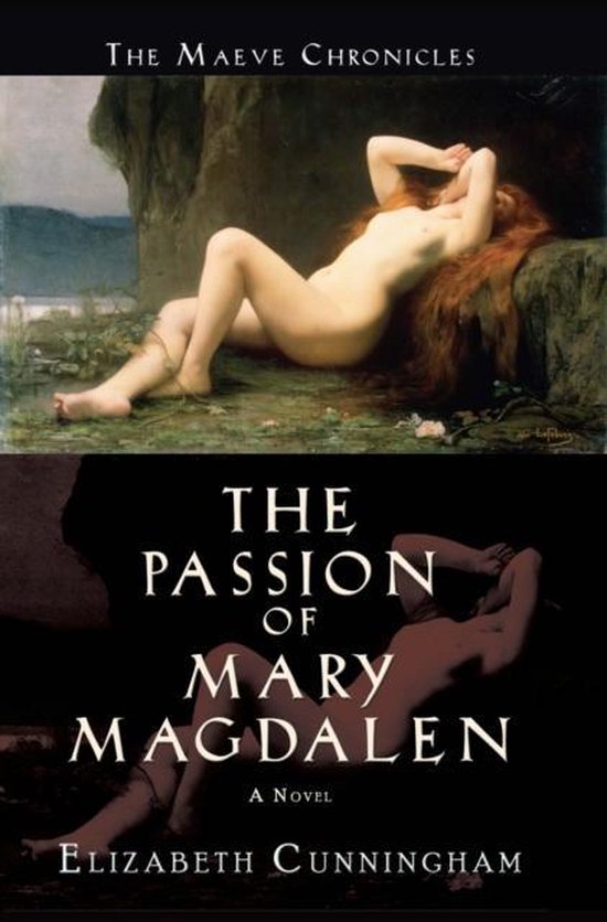 Passion Of Mary Magdalen