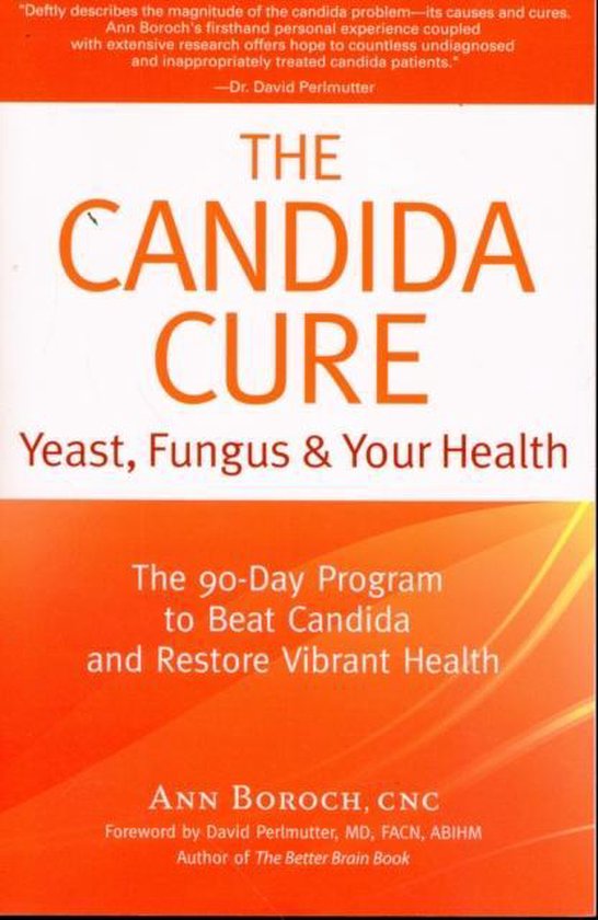 Candida Cure