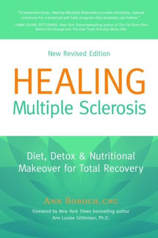 Healing Multiple Sclerosis