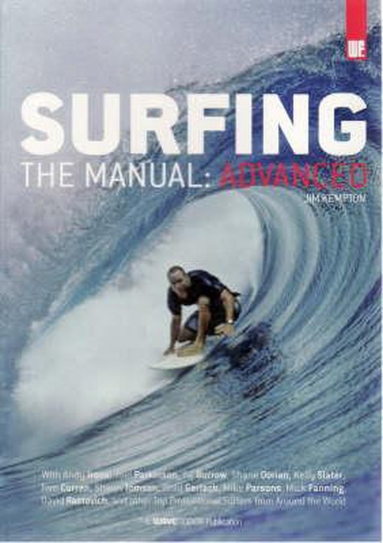 Surfing The Manual