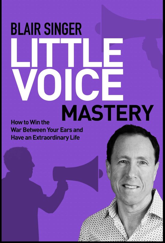 Little Voice Mastery