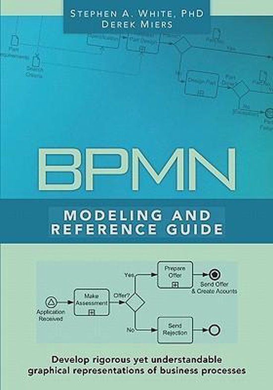 BPMN Modeling and Reference Guide