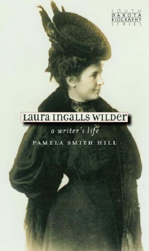 Laura Ingalls Wilder