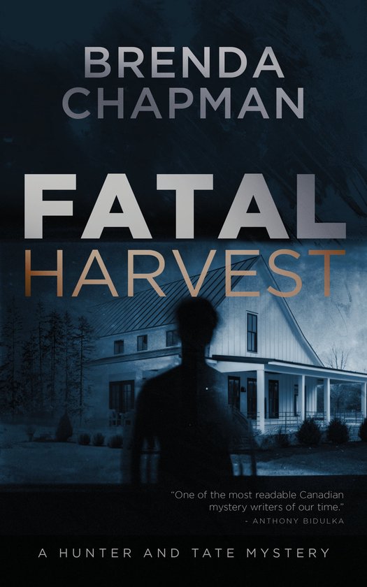 Fatal Harvest