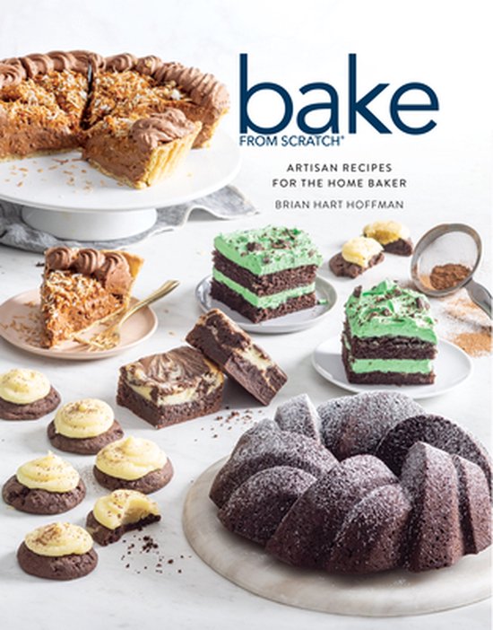 Bake from Scratch- Bake from Scratch (Vol 6)