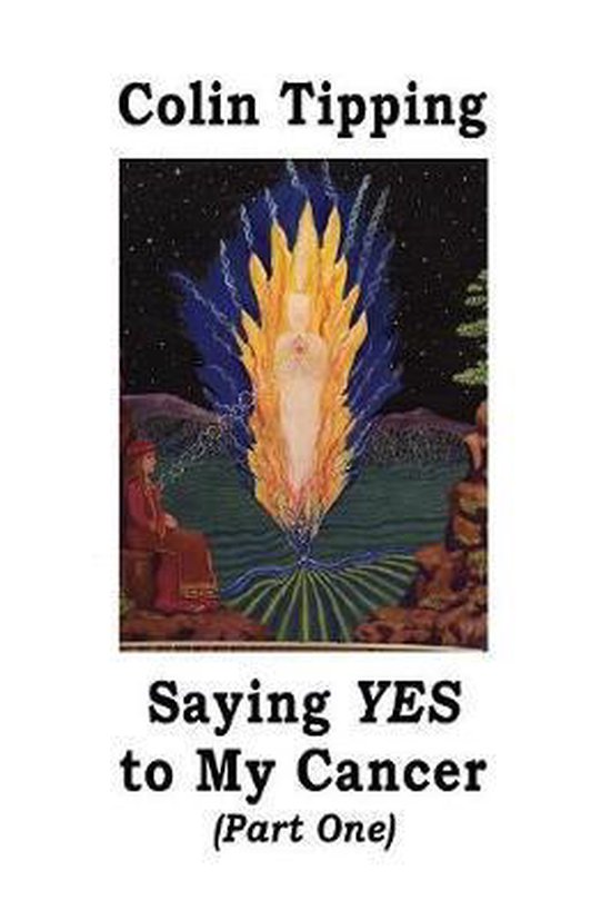 Saying Yes to My Cancer