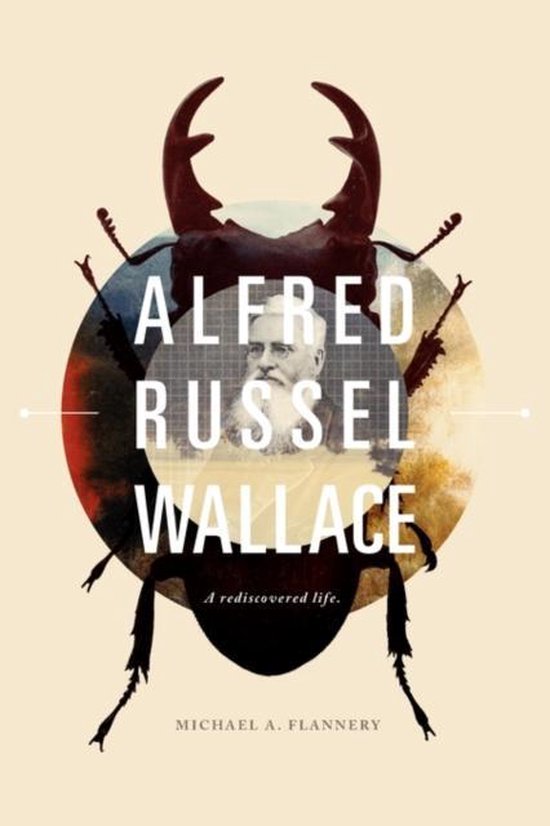 Alfred Russel Wallace