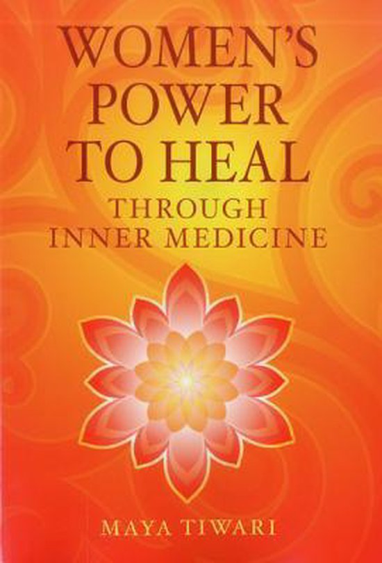 Women's Power to Heal