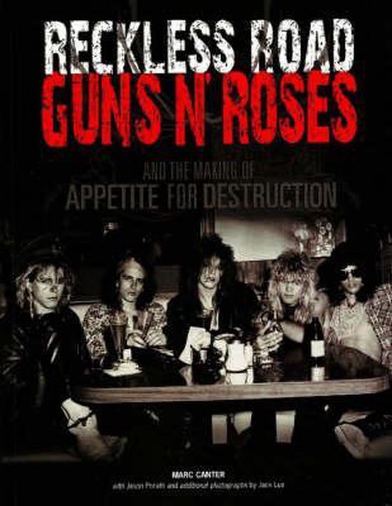Reckless Road