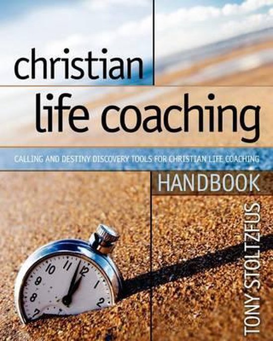 Christian Life Coaching Handbook