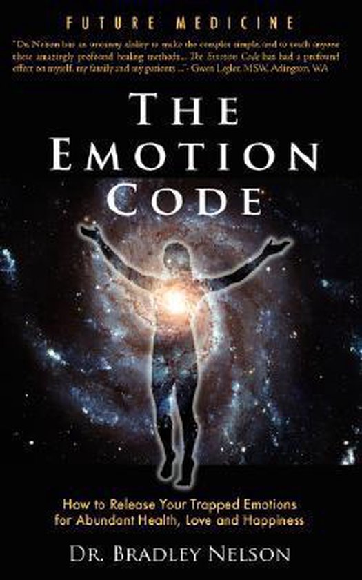 Emotion Code