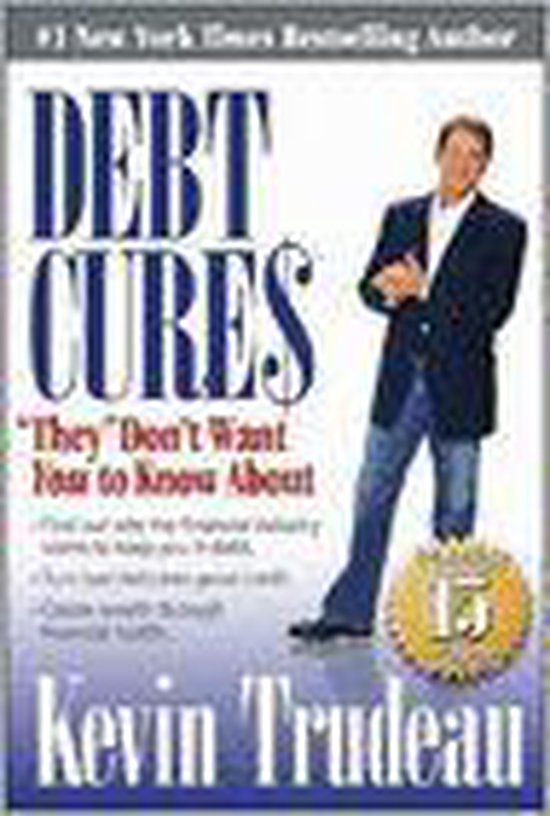 Debt Cures They Don'T Want You To Know About