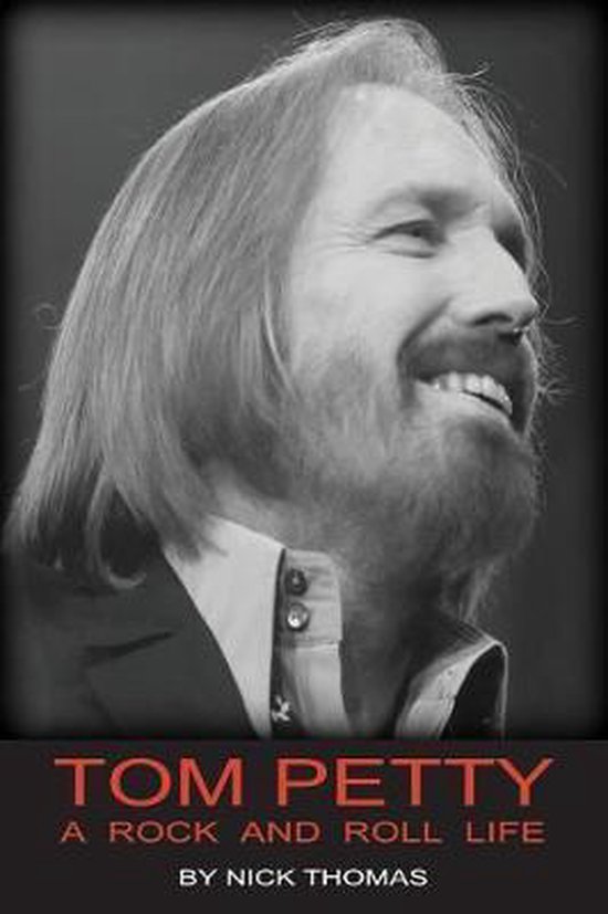 Tom Petty