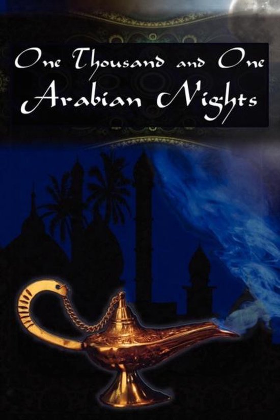 One Thousand and One Arabian Nights