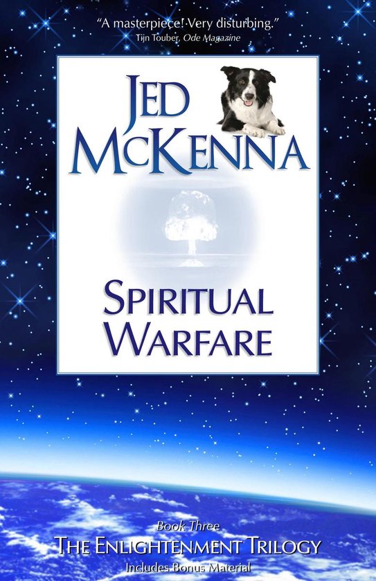 Spiritual Warfare